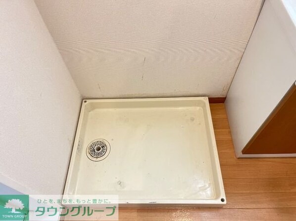 ポモドーロの物件内観写真